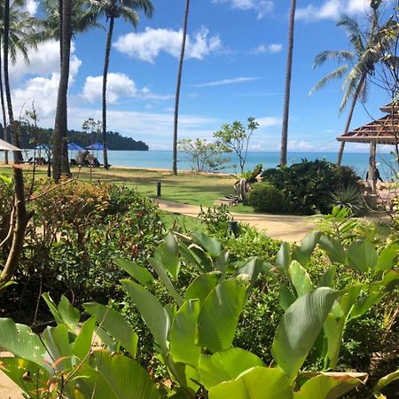 Nang Thong Beach Resort Khao Lak Exterior photo